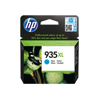 Картридж HP 935XL (C2P24AE) C